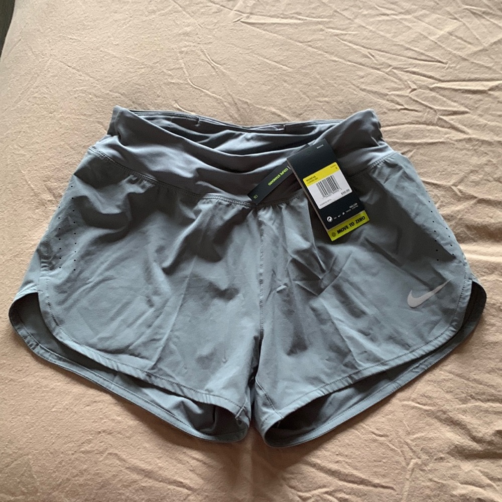 Brand new Nike running shorts
